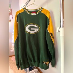 NFL Packer’s Crewneck